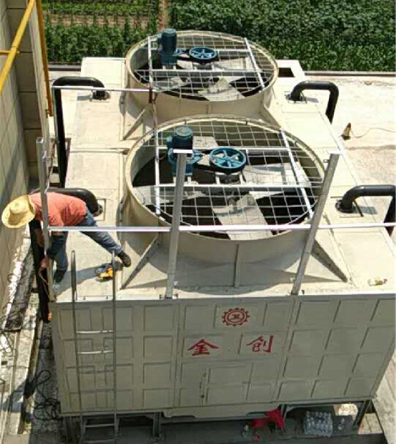 600T雙風(fēng)機