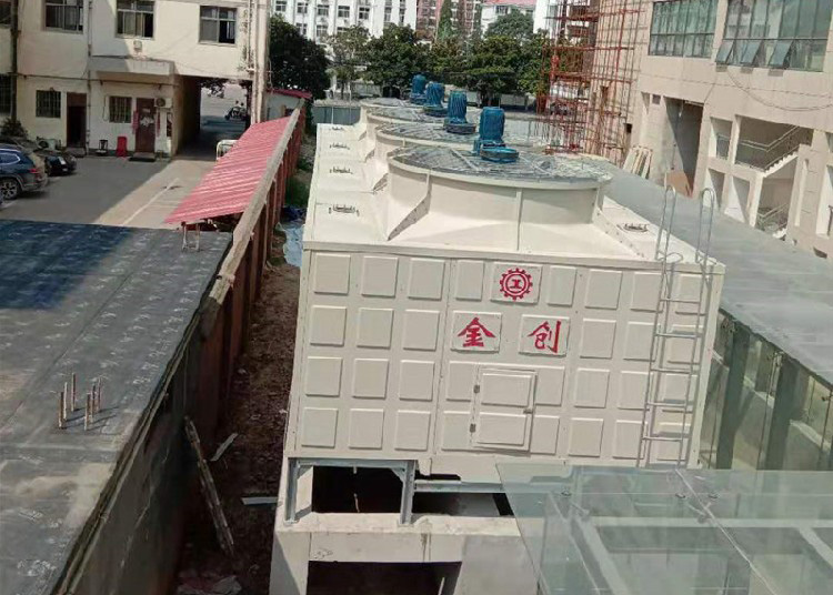 800T四風(fēng)機