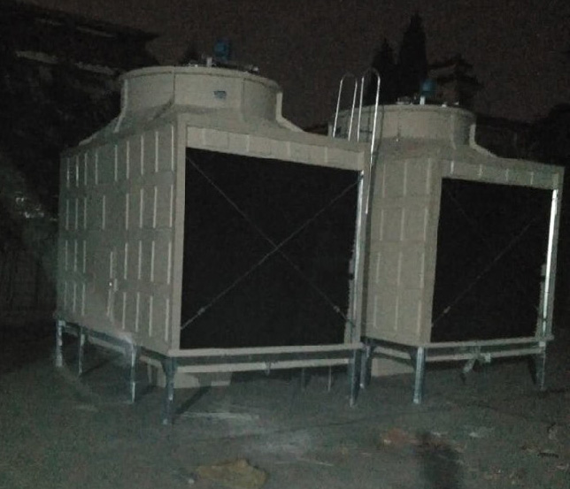 駐馬店十三香廠125兩臺(tái)